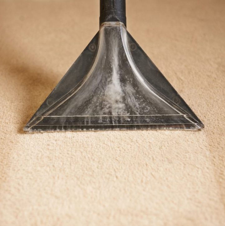 Carpet Cleaning